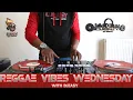 Lagu REGGAE VIBES WEDNESDAY LIVESTREAM JAMMING 80S,90S,EARLY 2000S REGGAE MUSIC