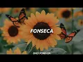Fonseca - Te mando flores (Letra)
