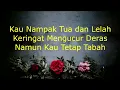 Ebit G Ade - Titip Rindu Buat Ayah (Lirik)