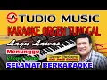 Download Lagu Cocok Untuk Cek Sound || Dangdut Karaoke Menunggu (Rhoma Irama) Full Music Dangdut Orgen Tunggal