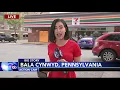 Katie Katro 2021 News Reel