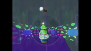 فانوس كوكب رياضة سبيستون Spacetoon 