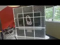 Apple - 2 x2 wall sign and 3 x3 grid display prototype