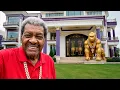 Inside Don King s 150M Empire - He Owns A City