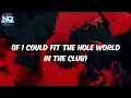 The Game - Let's Ride (Lyrics)