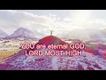 Greater than (w/ lyrics) / Elim music