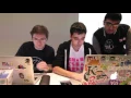 HackUPC 2016 Trailer