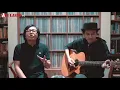 Download Lagu Cinta Terakhir - Ari Lasso Live Akustik