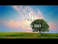 Zac Brown Band - Toes  Lyrics
