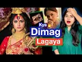 Lagu Shakti Shalini Teaser REVIEW | Deeksha Sharma