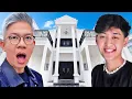 INILAH RUMAH MEWAH TIKTOKER MUDA FAHMI NM!!