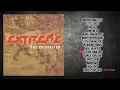 Lagu Extreme - The Collection 2002 | FULL ALBUM