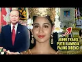 Lagu DIJULUKI RUBAH SETAN❗HAMPIR PERMAISURI CAMBODIA, ANCAM CUNGKIL MATA MUSUH RANARIDDH, OUK PHALLA