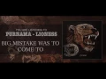 Purnama - Lioness Official Lyric Video 2017