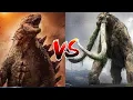 Download Lagu Minecraft Godzilla 2014 vs Behemoth Kaiju Battle
