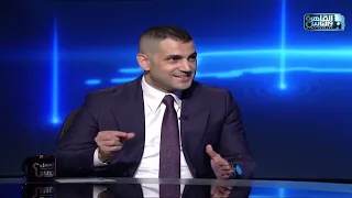 ازاي تعمل فلوس لقاء مع هشام ربيع مؤسس للمولات التجارية وسلسلة هشام ربيع لصالونات التجميل دندنها