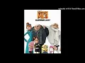 Download Lagu Pharrell Williams - There's Something Special (Instumental)