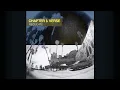Chapter & Verse - Regulate