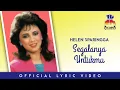 Download Lagu Helen Sparingga - Segalanya Untukmu  (Official Lyric Video)