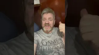 Tonight’s Episode is a good one but it’s a little late