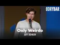 Download Lagu Being An Only Child Makes You A Weirdo. Jeff Scheen - Full Special