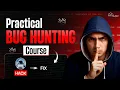 Bug Bounty for Beginners I How to Find Fix Website Vulnerabilities Practical