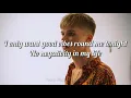 HRVY & Matoma - Good Vibes (Lyrics)