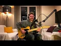 I love you - Billie Eilish (Vike Cover)