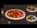 Canton Bistro Chinese Restaurant in La Quinta CA
