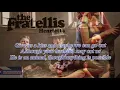 The Fratellis - Henrietta (Lyrics) Unofficial music lyrics