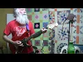 Download Lagu Flying High Again (Ozzy cover, all guitars are me)