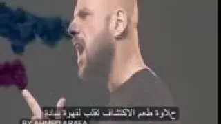 كان قلبي طيب ابيض ناعم من غير خدوش احمد مكي 