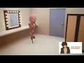Download Lagu Meet The Verminette | Rabbids Go Home (Video Game) | Tyler-San Family Entertainment