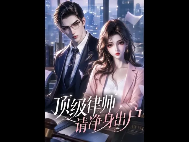 顶级律师请净身出户