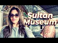 Lagu Sultan Museum Topkapı Palace - Topkapı Sarayı Müzesi