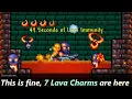 Lava Charm Lava Charm Lava Charm Lava Charm Lava Charm Lava Charm in Terraria 1 4 4