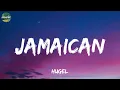 HUGEL - Jamaican (Bam Bam) (Lyrics)