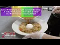 TV commercial for The Shack restaurant of Oklahoma City OK CourtBouillion