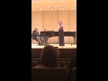 Carly Sinclair - Vocalise-étude by Ravel