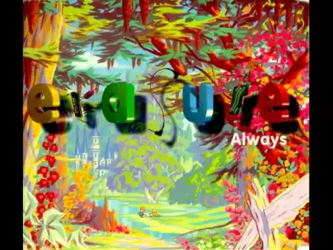 Download MP3 Erasure - Always (Extended Version)