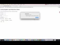 HTML 5 Radio Checkbox in Javascript