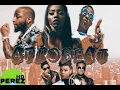 Download Lagu BEST OF NAIJA AFROBEAT VIDEO MIX 2019-2020 | DJ PEREZ | WIZKID | RUDEBOY | DAVIDO | BURNA | JOEBOY