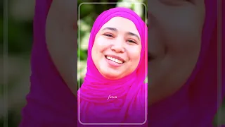 بدون موسيقي قالوا القمر في السما فاتن يوسف 