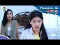 Miranda Benar-benar Nekat! Tega Singkirkan Naura | Magic 5 - Episode 680