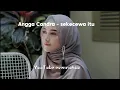 Download Lagu Angga Candra - sekecewa itu (speed)lirik