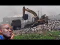 Lagu GOV. OTTI AT WORK: RECONSTRUCTION OF OLD EXPRESS ABA BEGINS  - OPERATION CLEANUP ABA 