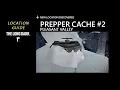 Location Prepper Cache - Pleasant Valley The Long Dark