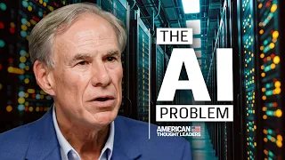Greg Abbott: Why I Put Data Centers on Hold
