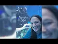Kissimmee Orlando on The Jet Set TV Four Seasons Orlando EPCOT diving and Top Tier at Reunion