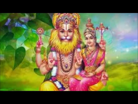 Download MP3 Narasimha Nembo Devana